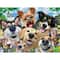 Assorted Ceaco® Animal Selfies Jigsaw Puzzle